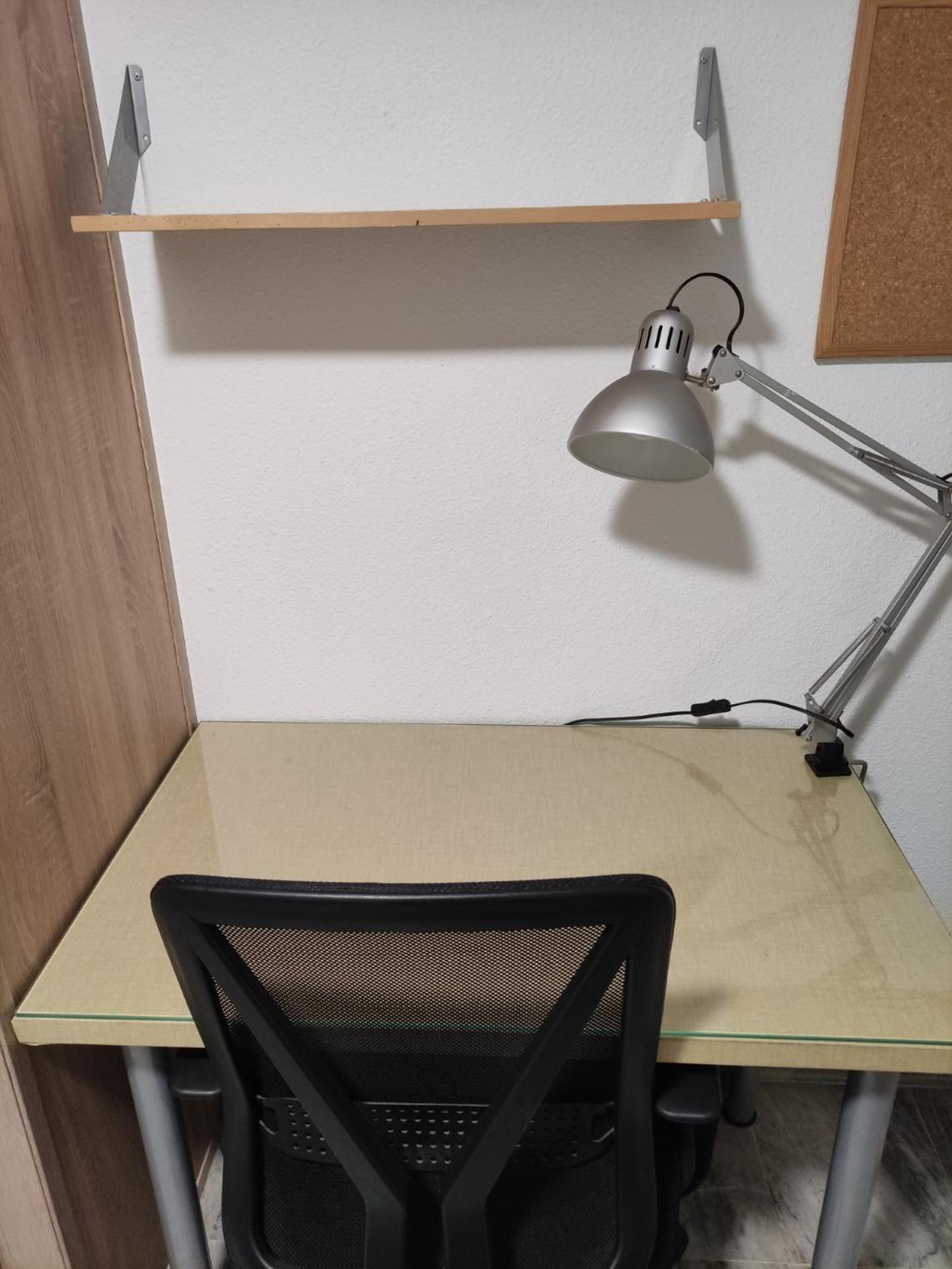 Habitacion Particular Con Bano Privado Sevilla Eksteriør billede